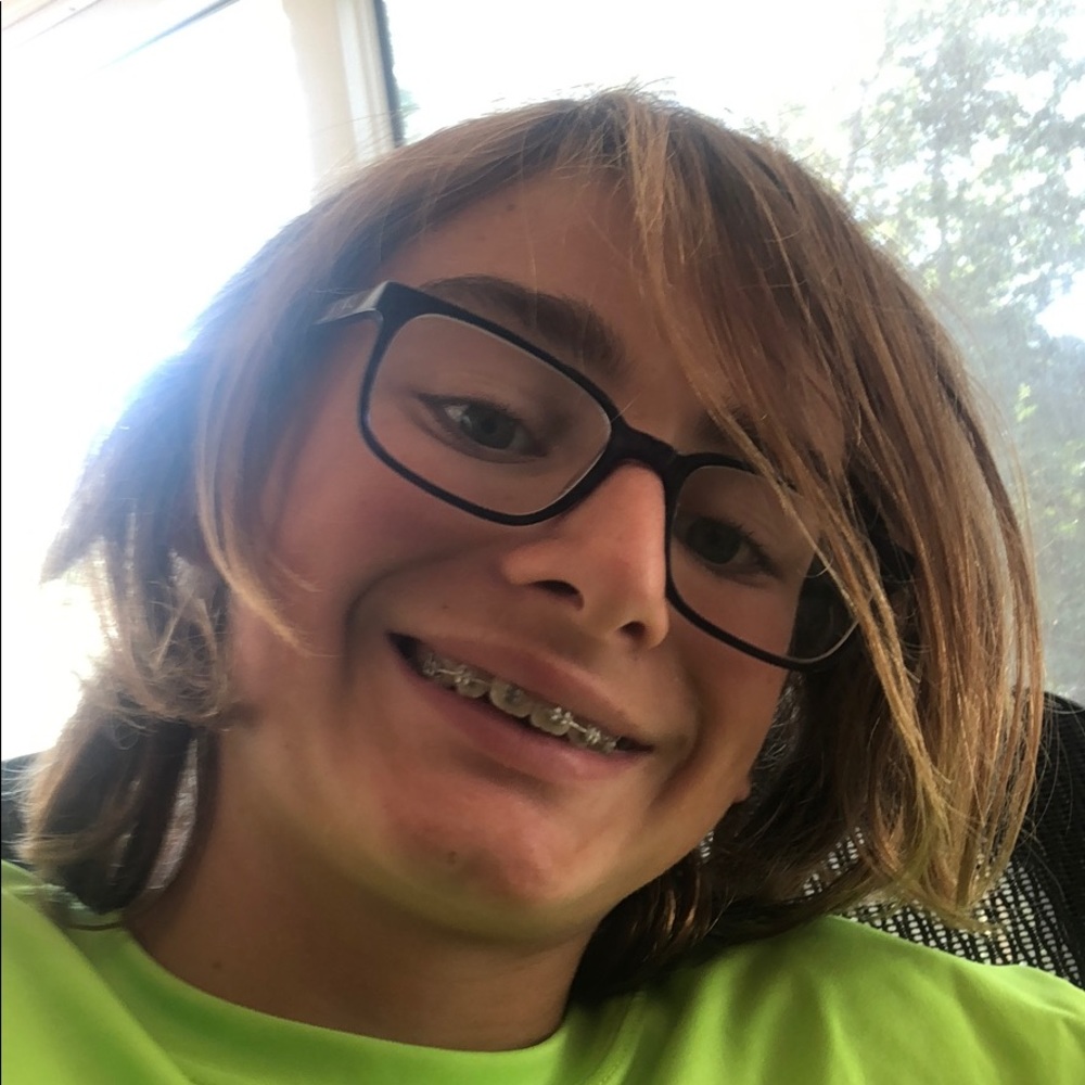 Meet your Posher, Jackson